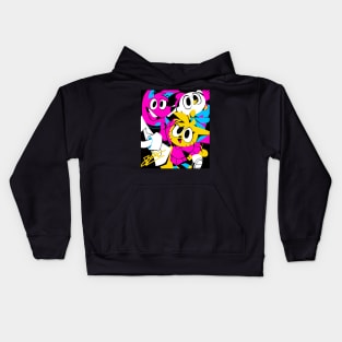 The SDotM Crew Kids Hoodie